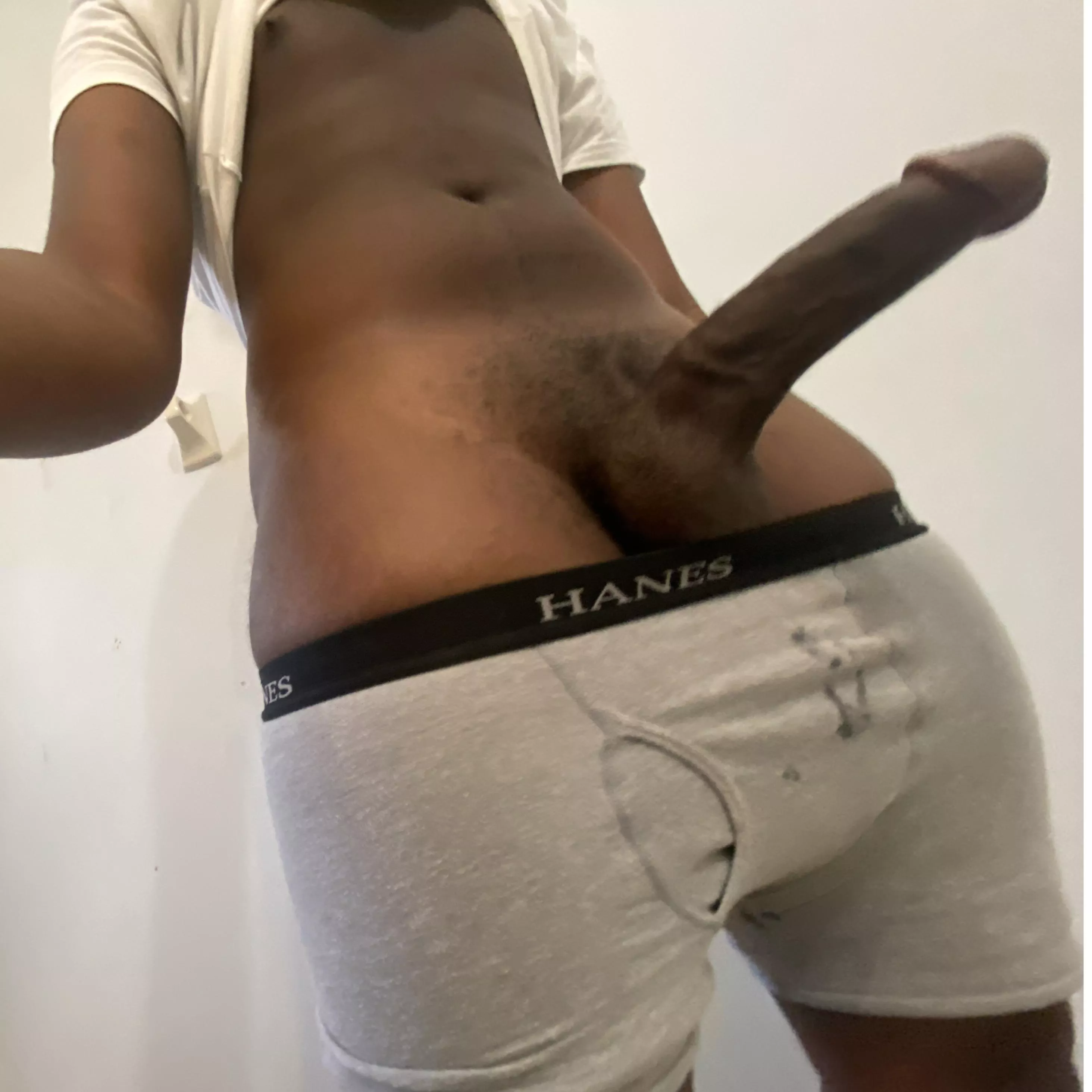 How much can u take 😈