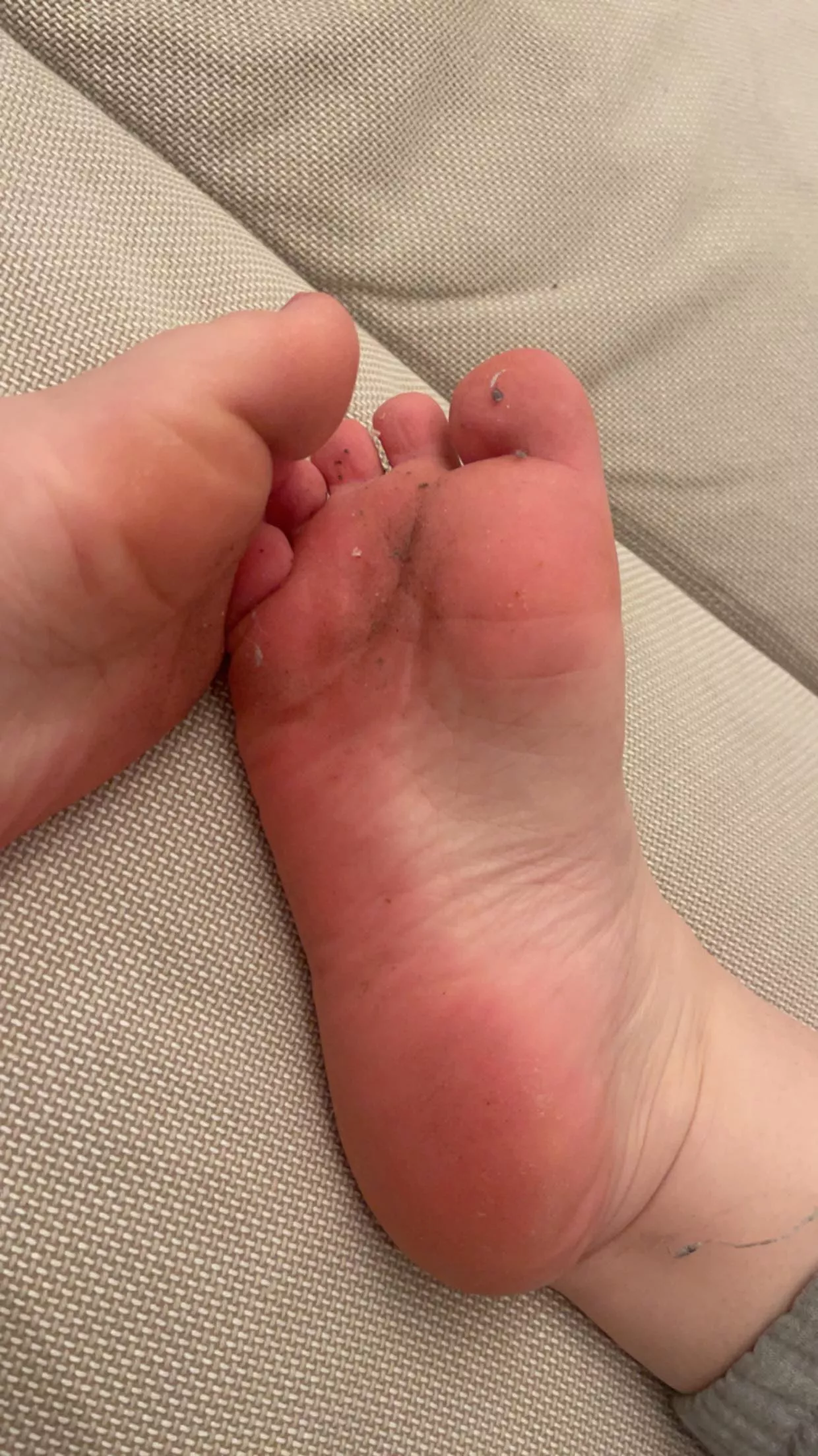 How much do you want to lick them? , oc