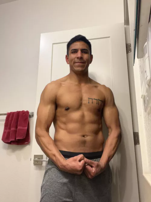 How would you feel with me next to you 32