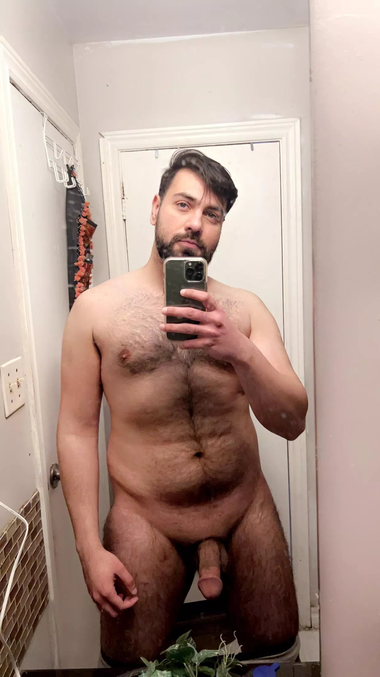 How’s your weekend going?