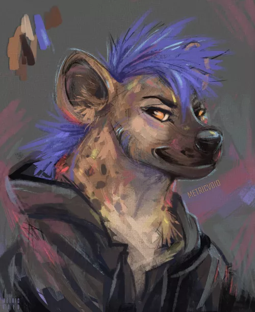 Hyena