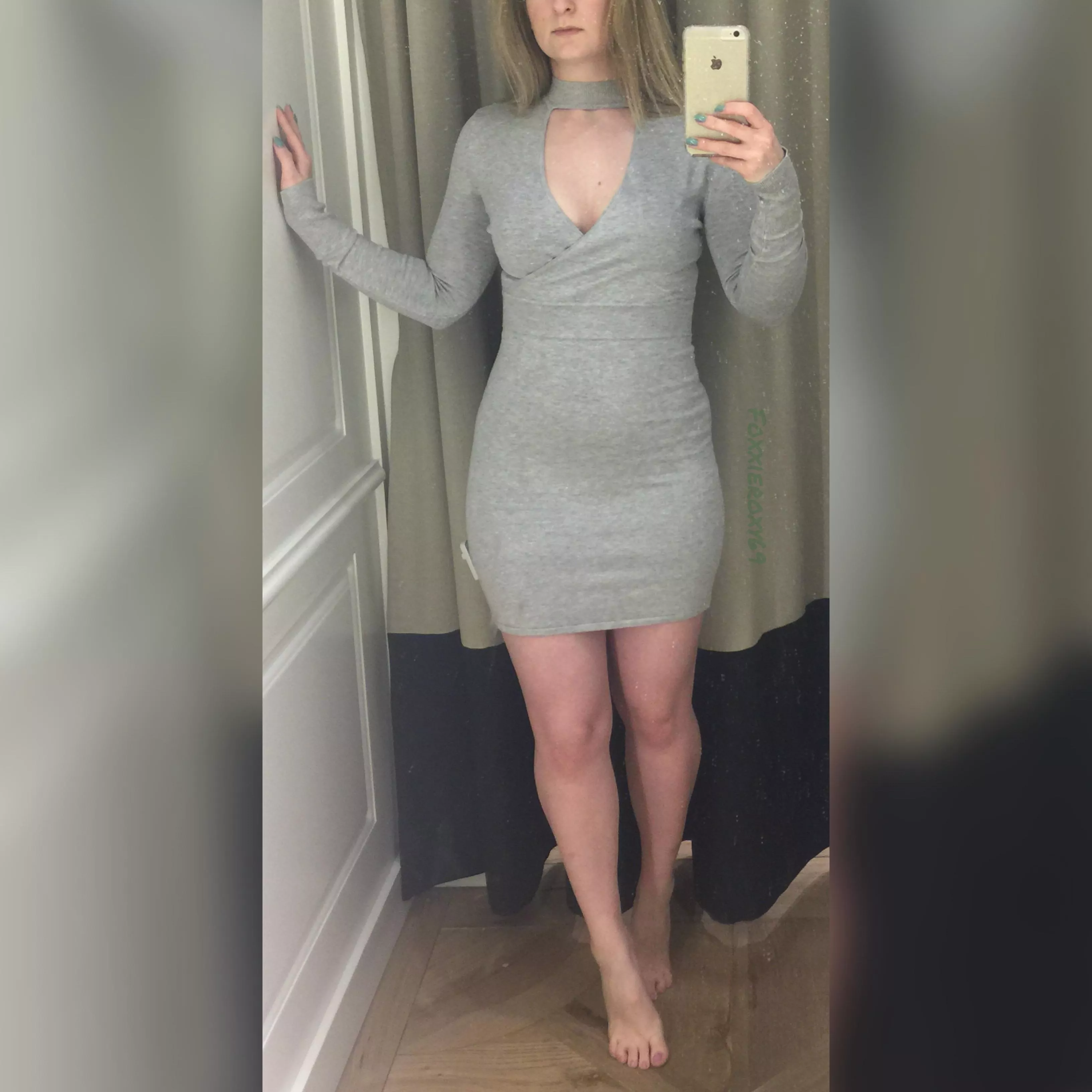 I bought this for the office. Will it be too distracting?