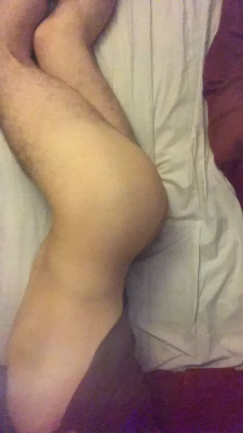 I deserve nasty treatment (21)