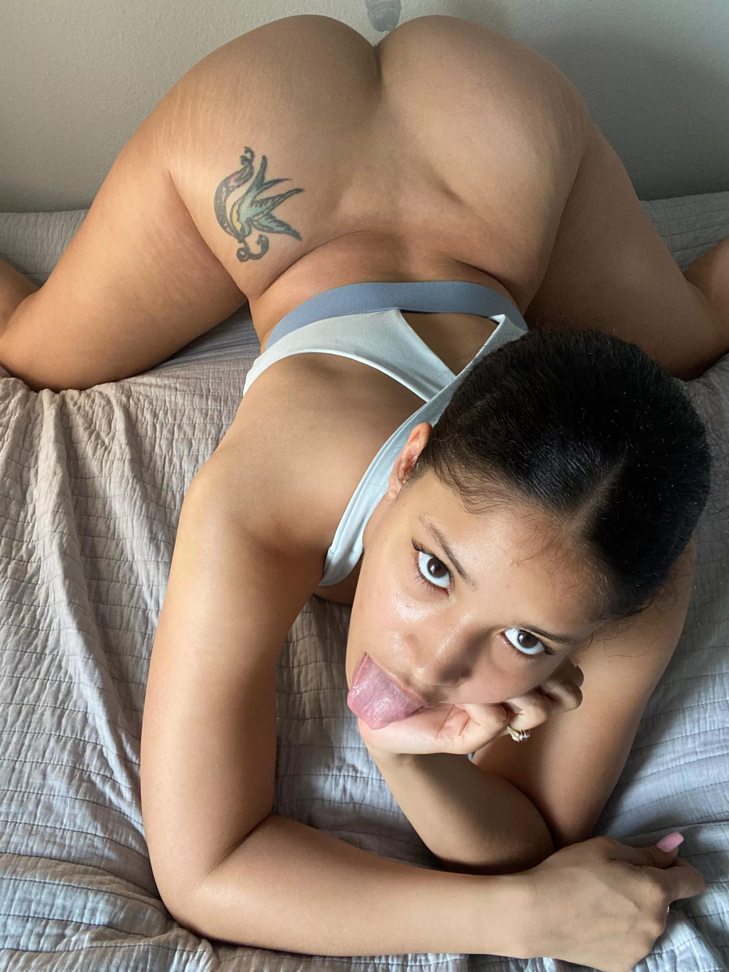 I don’t like to follow the rules