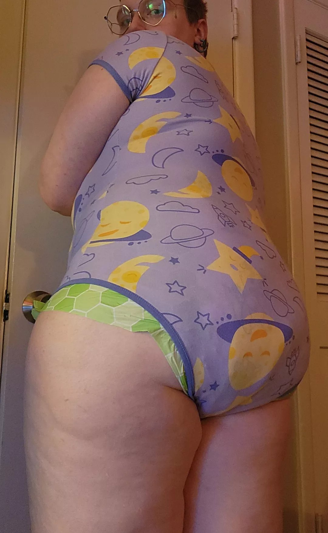 i don't need changies! 😡