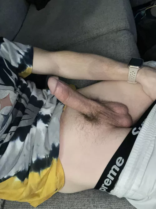 I figured someone wanted to see 👀🤭