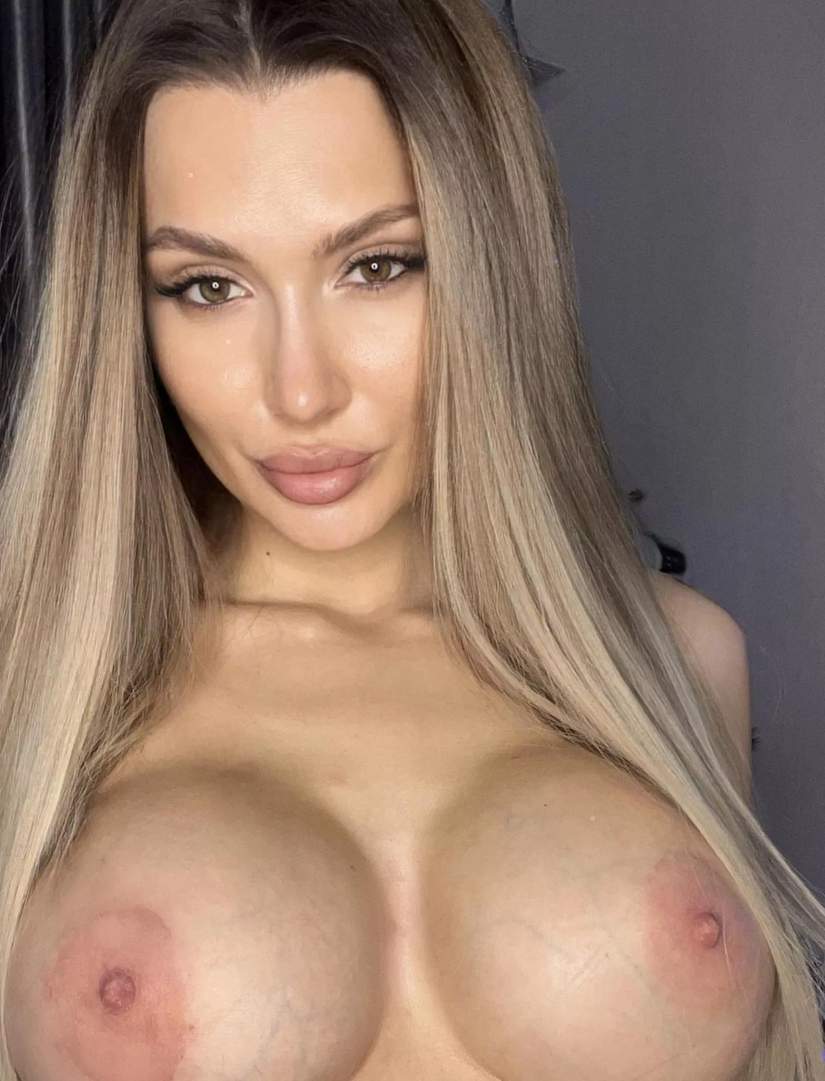 I fuck on the first date