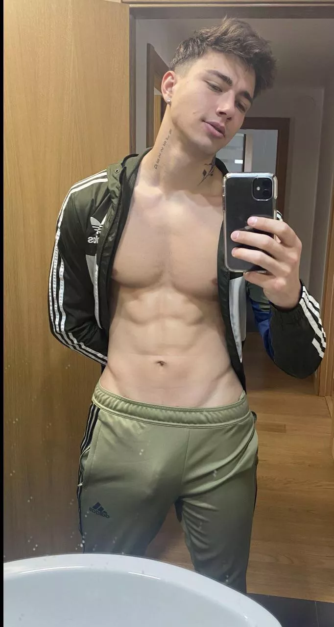 I get told it’s noticeable, is it ?