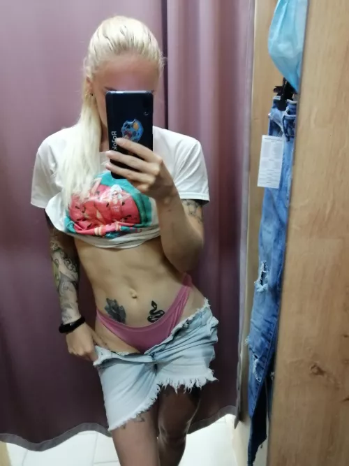 I hope these turn you on