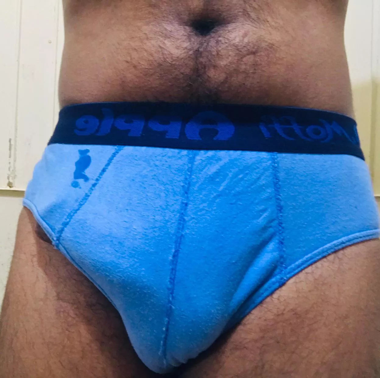 I like it when it's tighter