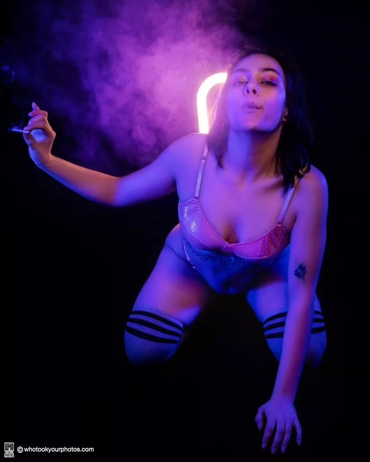 I love getting Stoney 😏