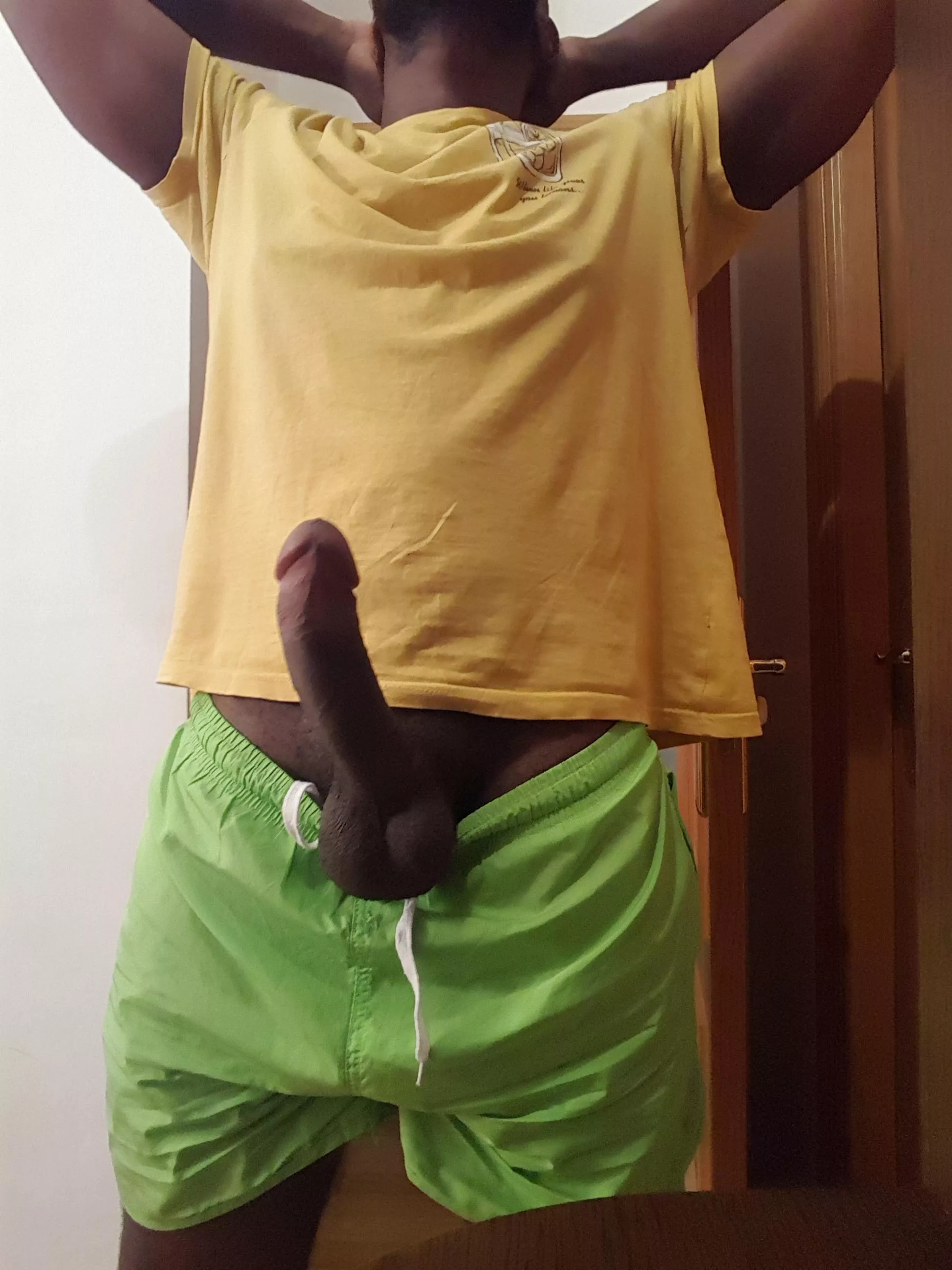 i love the sounds you make when i go deep