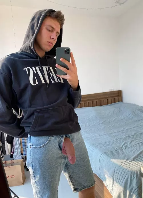 I made a mess today, oops