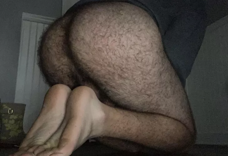i need a fat cock to sit on…