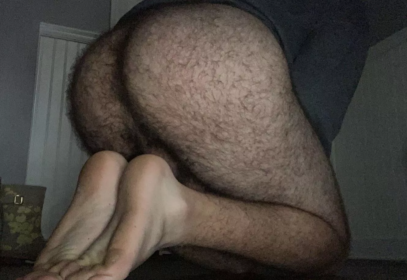 i need a fat cock to sit on…