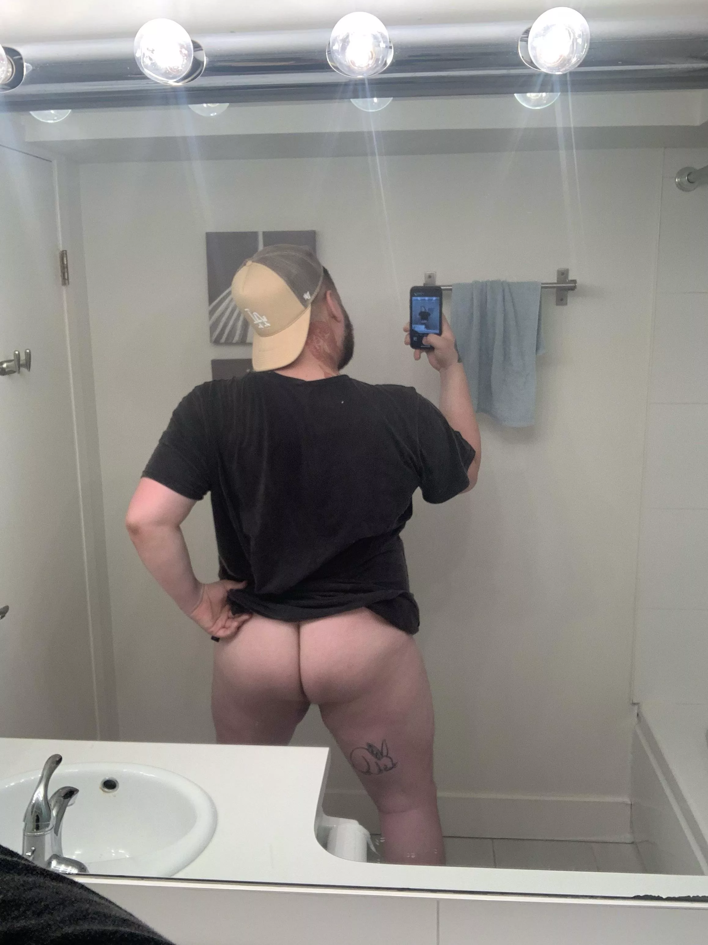 I need some good sex right now