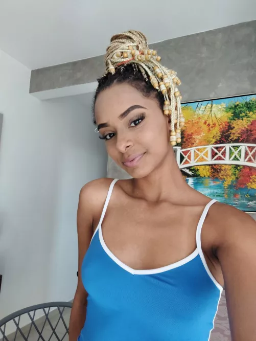 I offer you a glimpse into a world of untold pleasures, where every moment is filled with the sweetest delights.