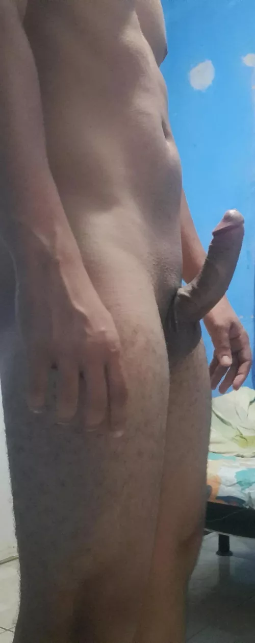 I think it is ready for a bj, any takers? M30