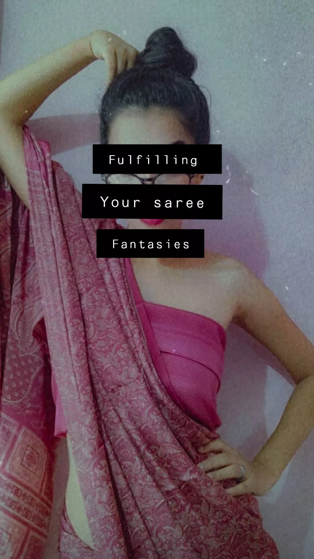 I tried, hope y'all show some love 😌