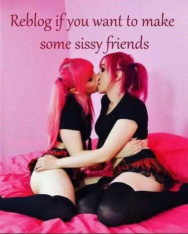 I'd love to make some new friends