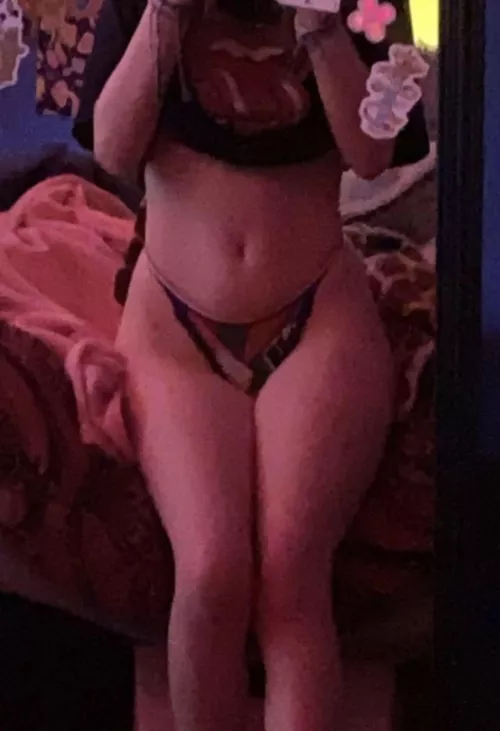 idk if that belongs here but