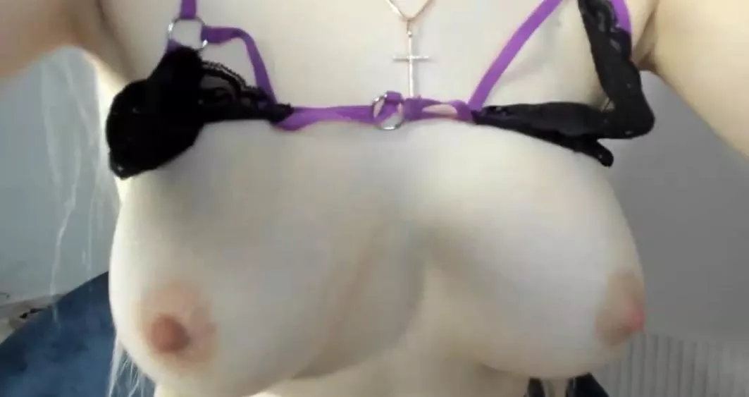 If even one guy likes my boobs i will be happy