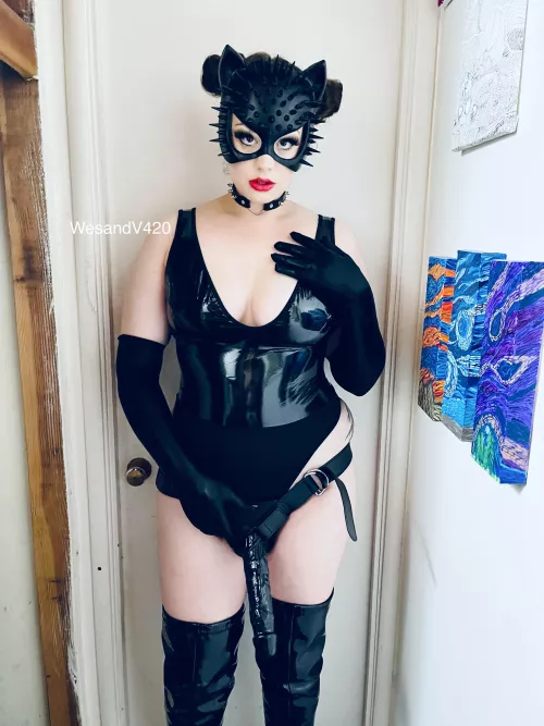 If you call me mommy… what should I call you