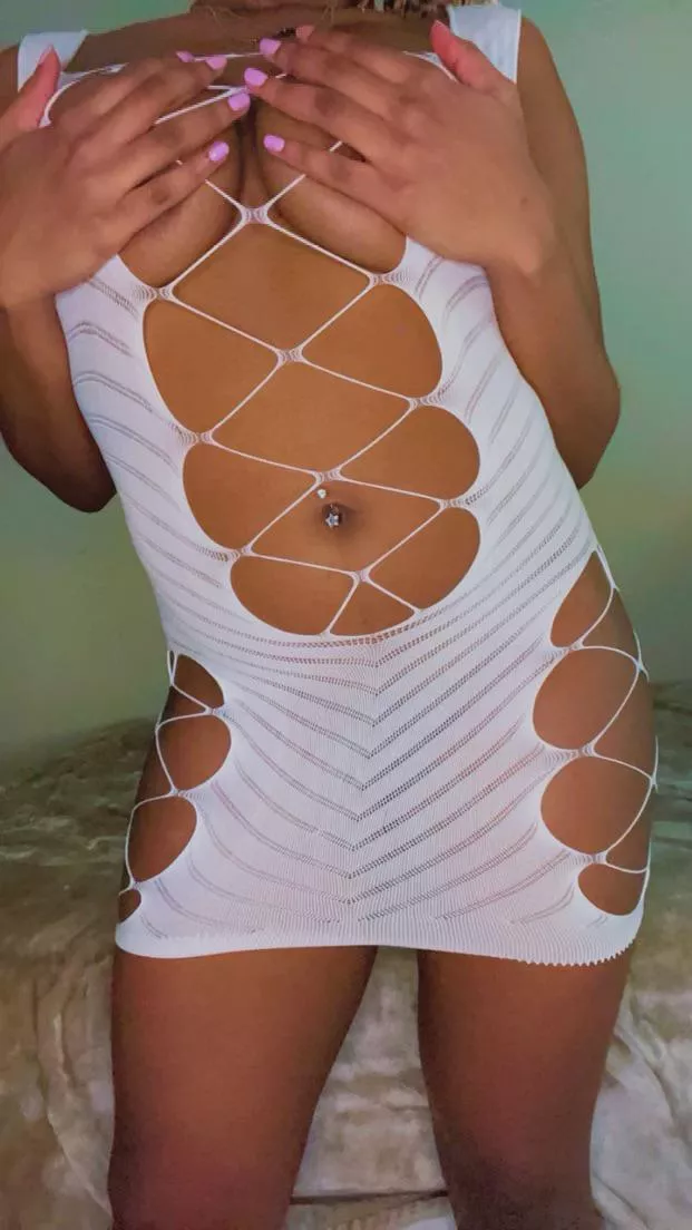 If you see this, I owe you a nude