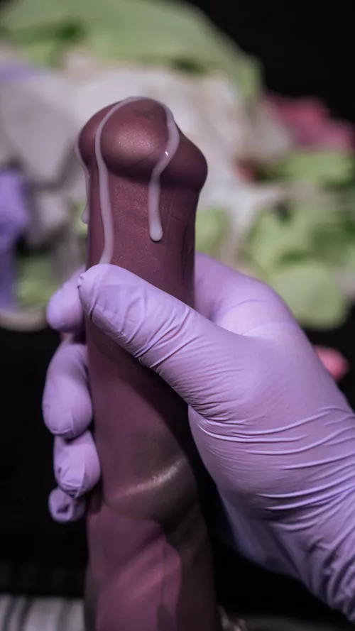 I’m a fan of color coordination