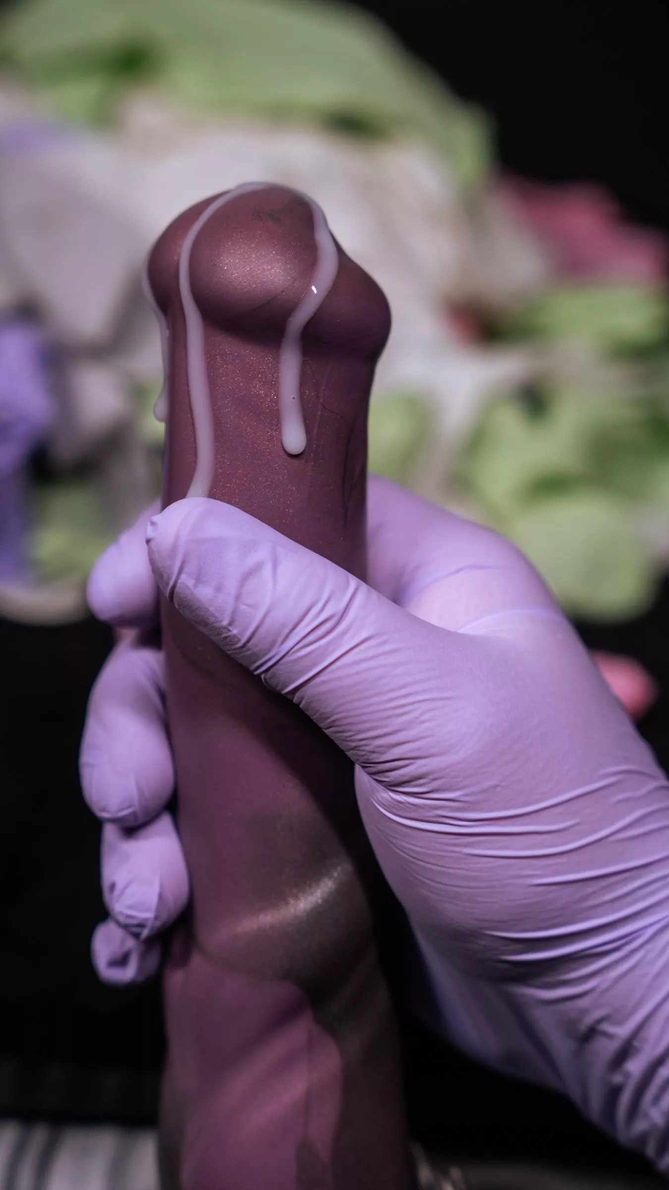 I’m a fan of color coordination