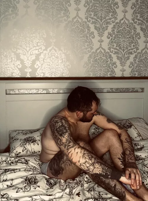 I’m new here, come show me around.