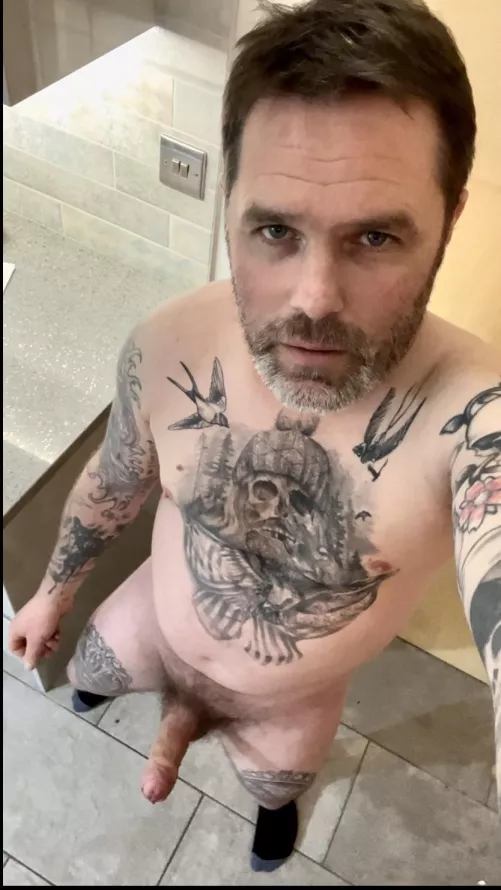 I’m not sure if any one would still [41]