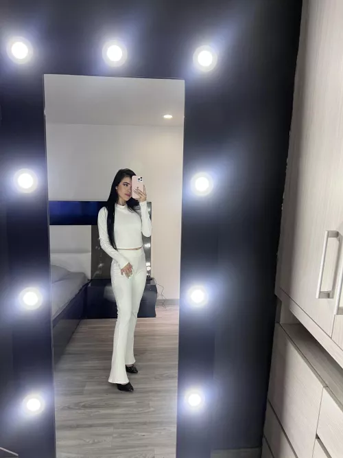 I’m small and tight, just the way you like