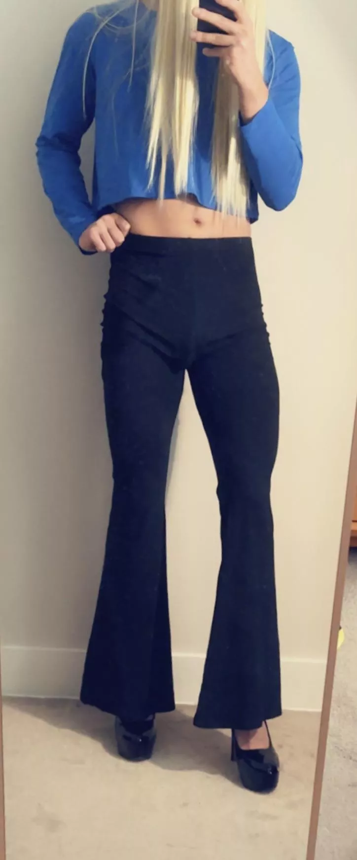 In love with this outfit