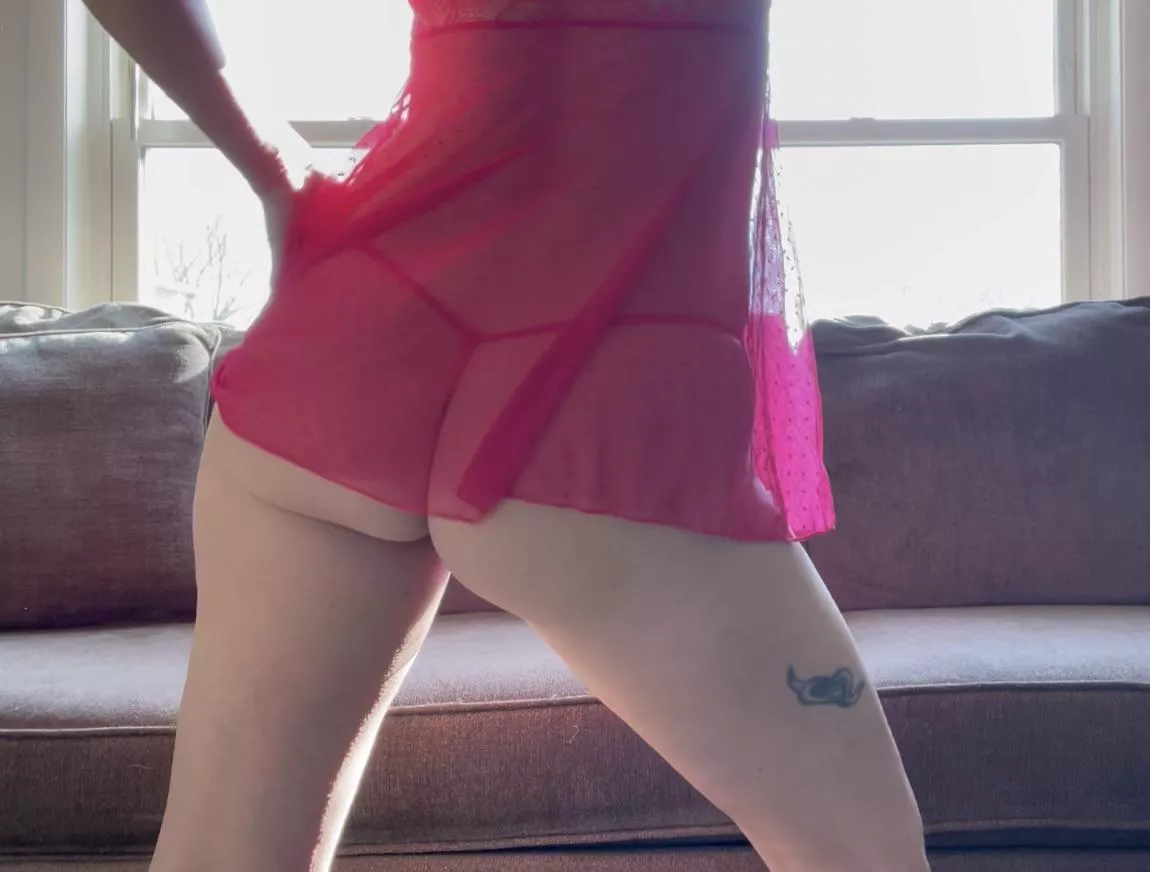 Intro to Hot Pink Week!