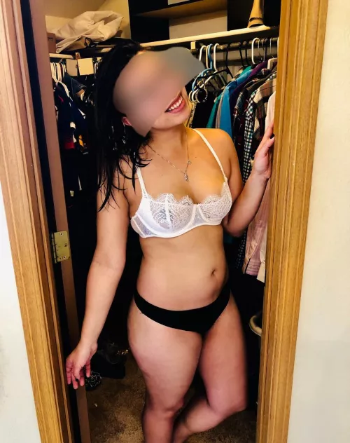 It’s a great Sunday 😘! How is yours going?