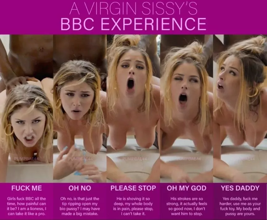 It’s all part of the journey