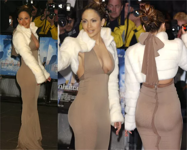 Jennifer Lopez