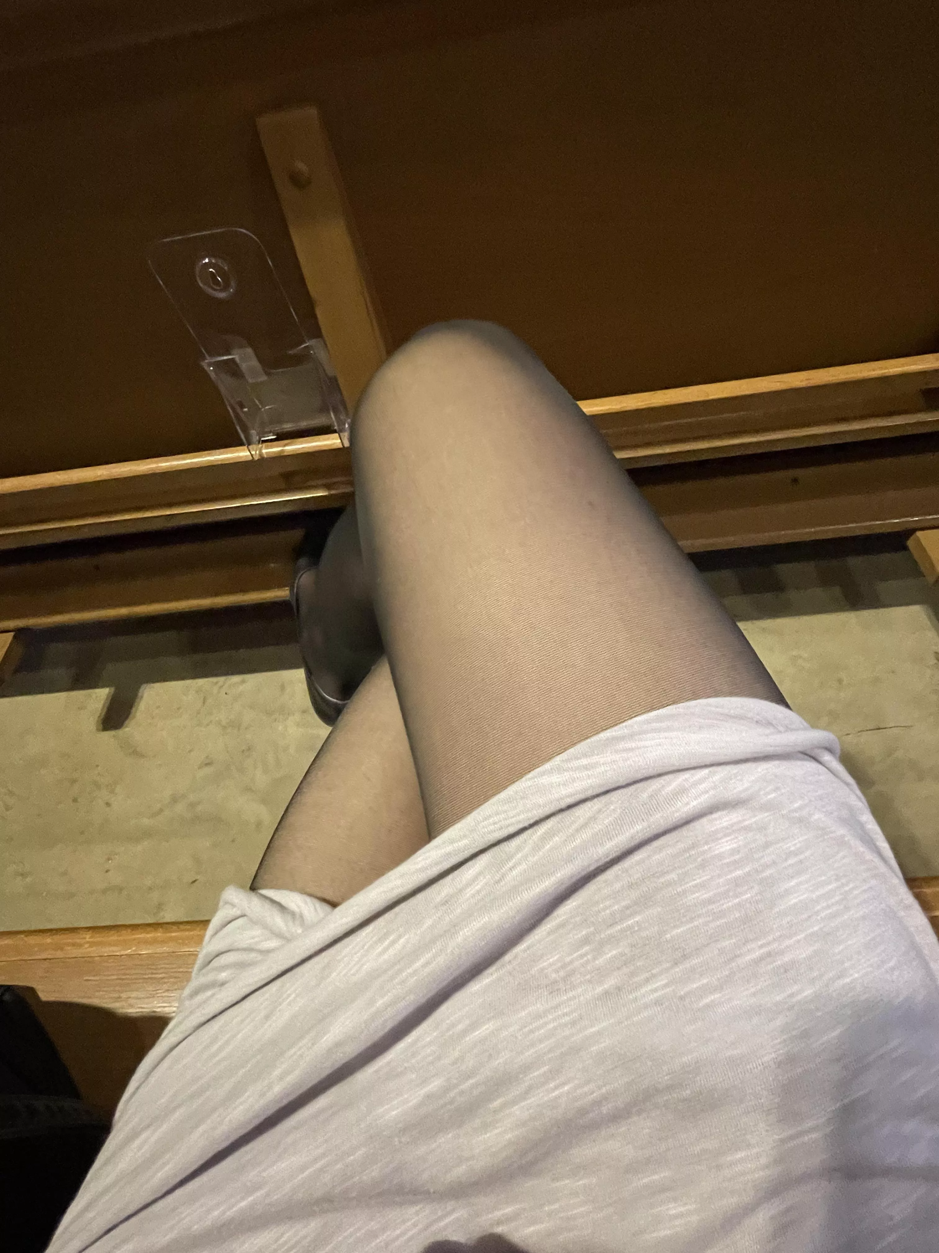 Join me for Palm Sunday?