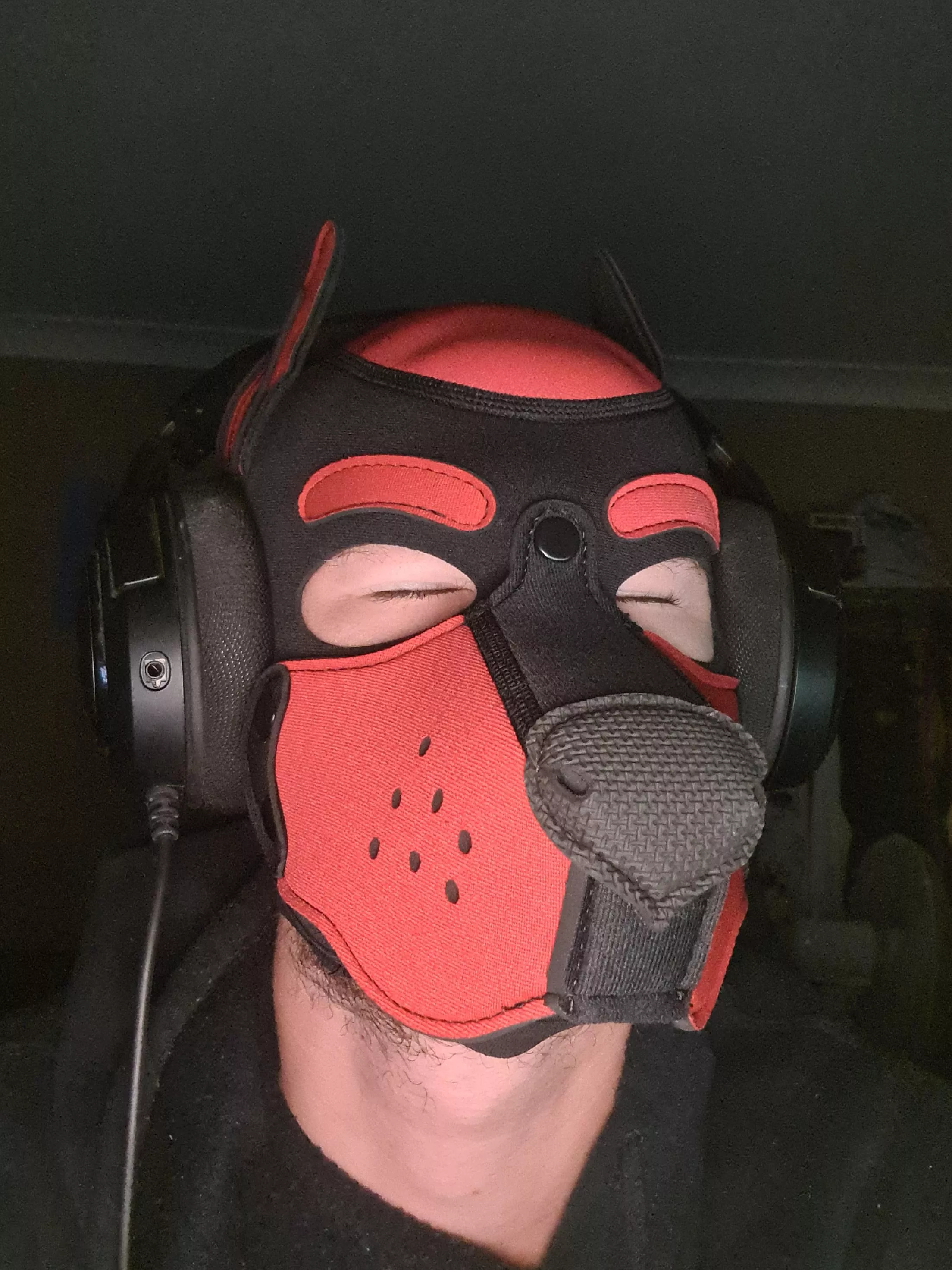 Just another anxious Gaymer pul