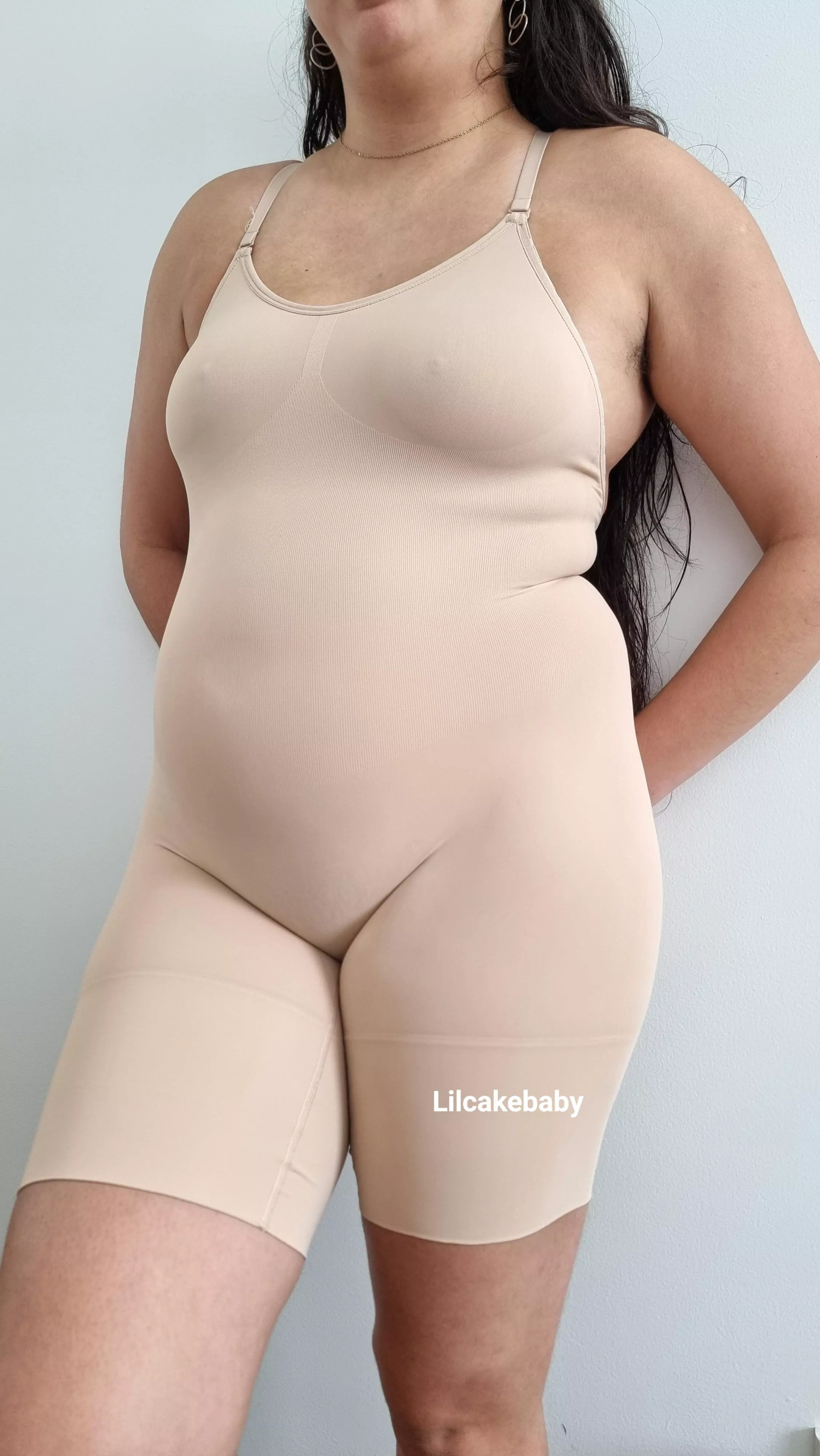 Just fat girl things 😊