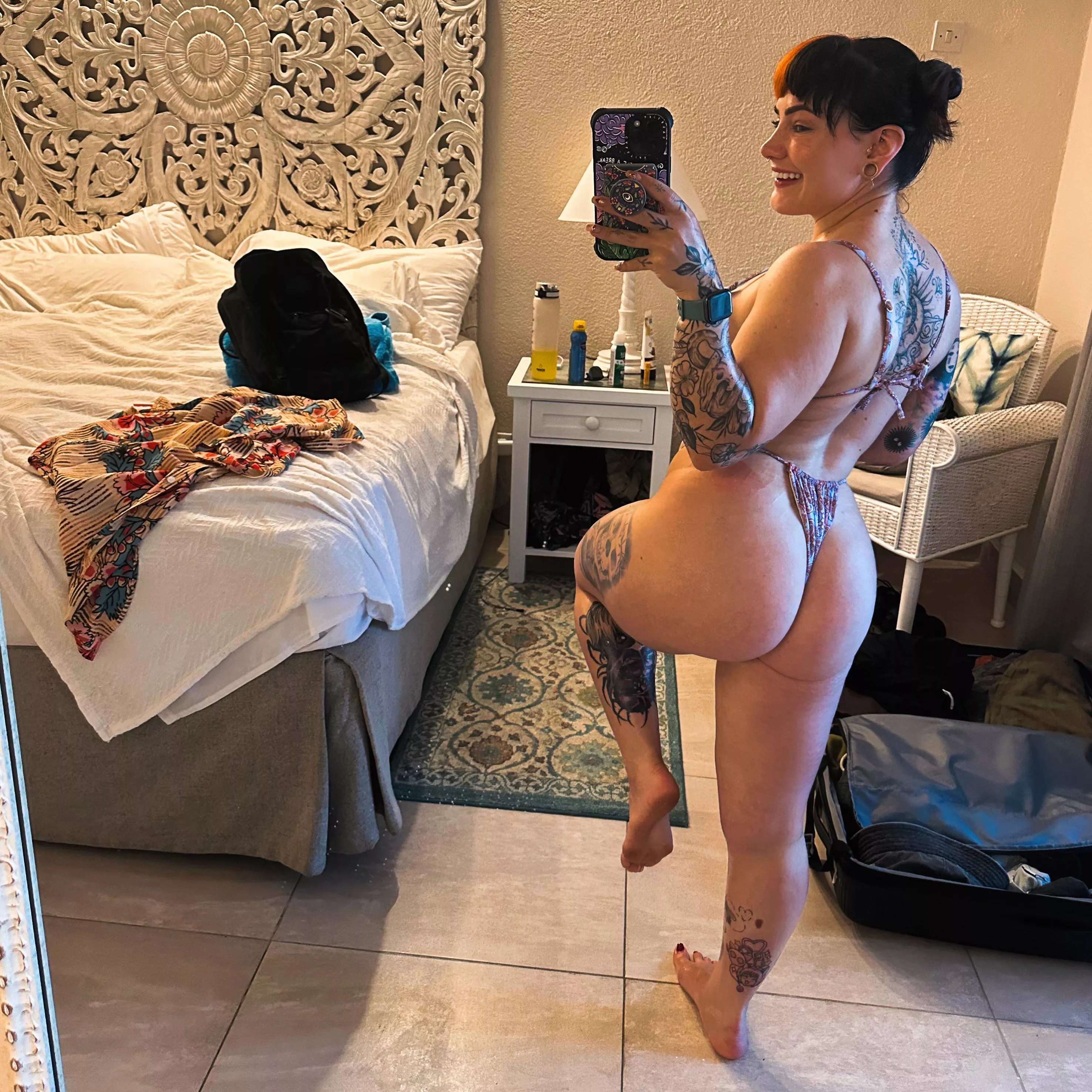 Just love this bikini 🥰