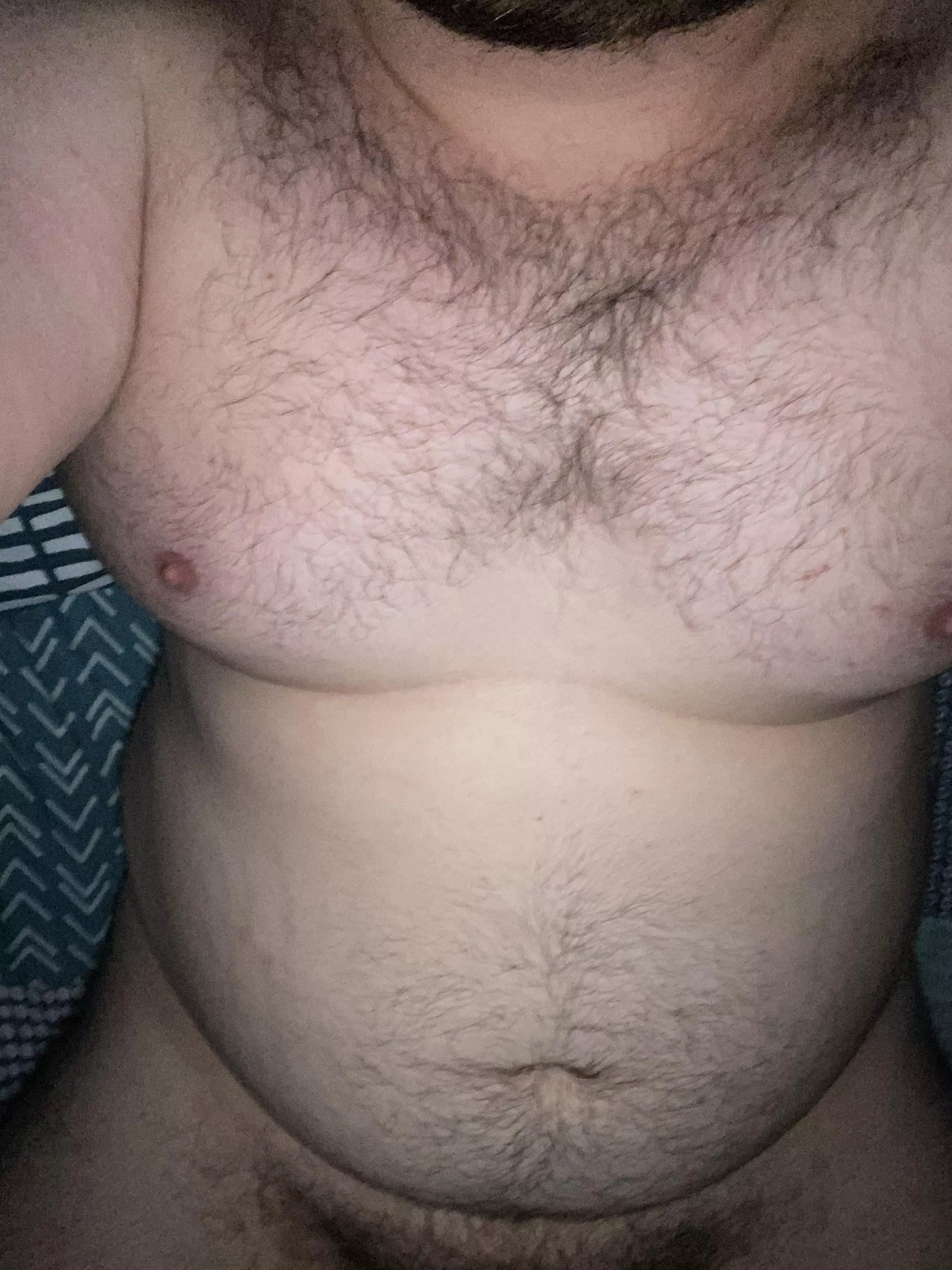 Just two more days until I have a hotel room all to myself to make a mess in 😏