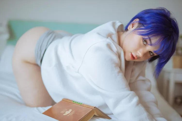 Just woke from a nap, how are you