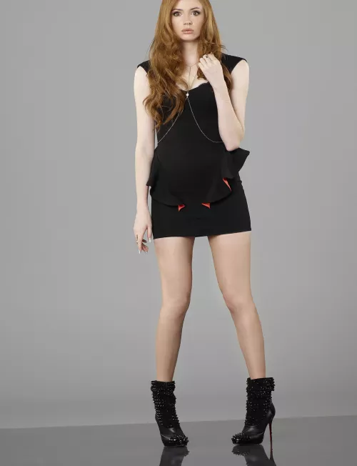 Karen Gillan