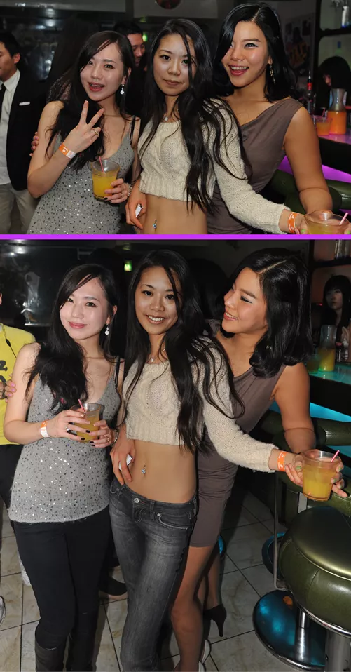 Left, Middle, or Right?