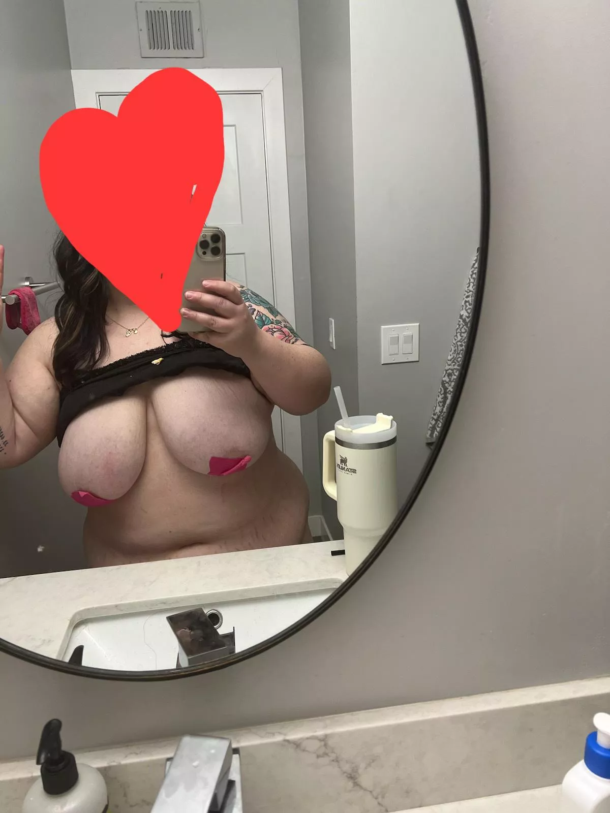 Let's get drunk and make memories ;)