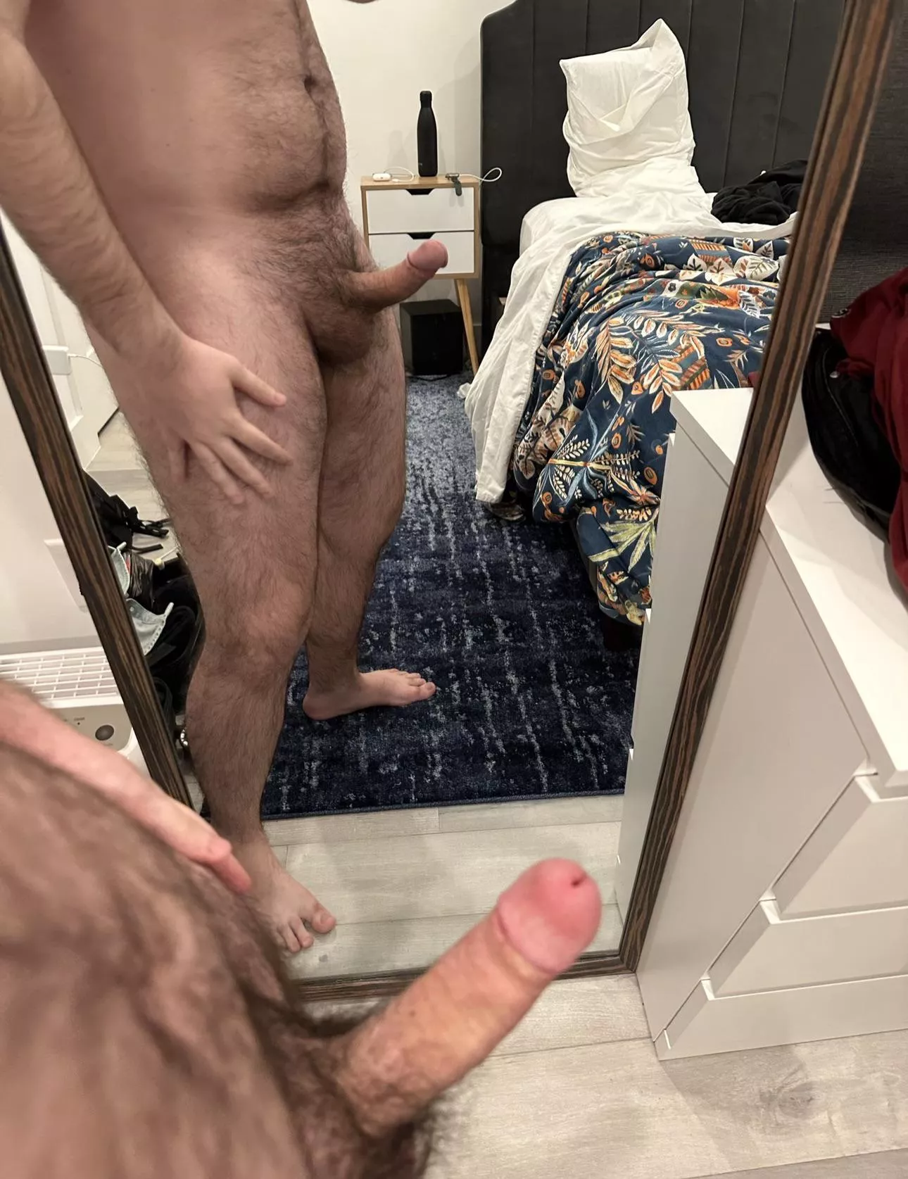 Let’s have some fun