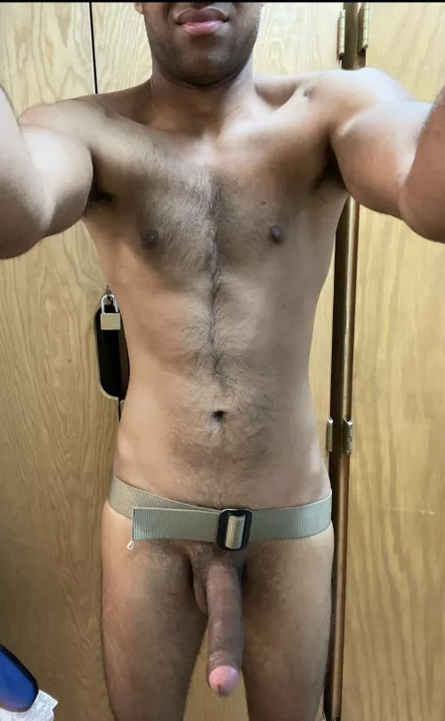 Like the ACU belt? (19)