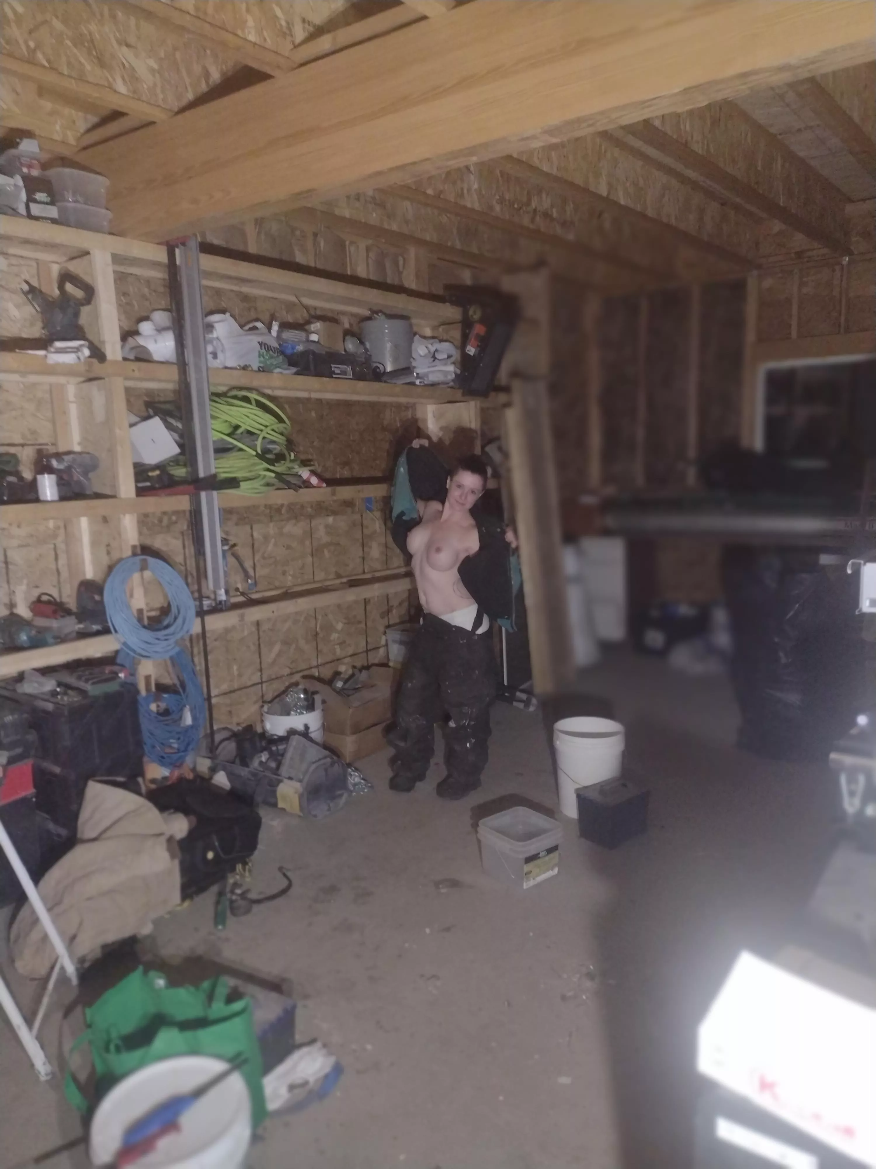 Little lady, lots of fun 😘